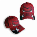 Arkansas Razorbacks Hog Face Hat