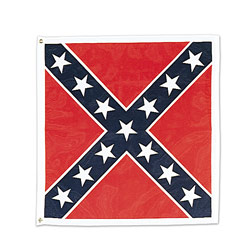 Confederate Infantry (Battlle) Flag