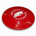 Arkansas Razorbacks Frisbee