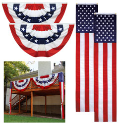 deck decorating photos