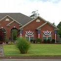 Patriotic Home Decorating Kit