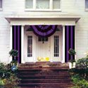 Mourning Porch Decorating Kit