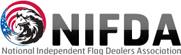National Independent Flag Dealers Association Member