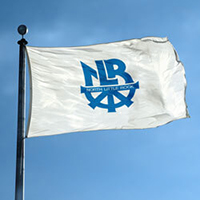 North Little Rock Flag