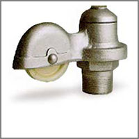 Flagpole Pulleys