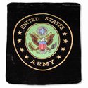Army Flag Blanket