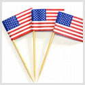 Dining & Kitchen - Toothpicks
