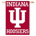 Indiana Hoosiers Banner