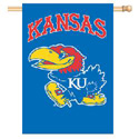 Kansas Jayhawks Banner