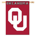 Oklahoma Sooners Banner