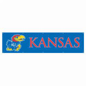 Kansas Jayhawks Banner