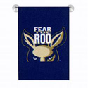 Akron Zips Window Banner