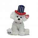 First Dog Beanie Buddy