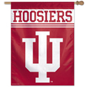 Indiana Hoosiers Banner