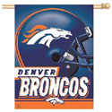 Denver Broncos Banner