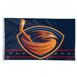 Atlanta Thrashers Flag