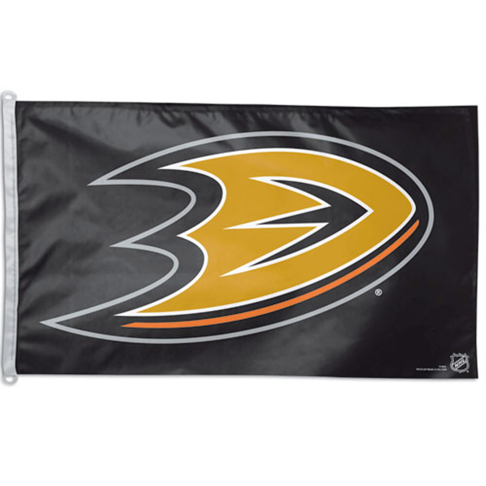 Anaheim Ducks Flag