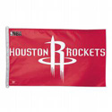 Houston Rockets Flag