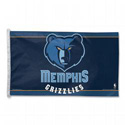 Memphis Grizzlies Flag