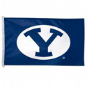 Brigham Young Cougars Flag