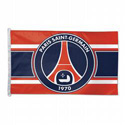 Paris Saint Germain Flag