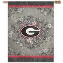 Georgia Bulldogs Banner