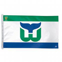 Hartford Whalers Flag