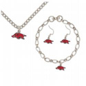 Razorback Jewelry & Accessories