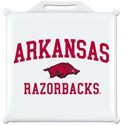 Arkansas Razorbacks Seat Cushion