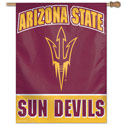 Arizona State Sun Devils Banner