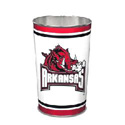 Razorbacks Wastebasket