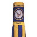 U.S. Navy Windsock