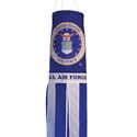 U.S. Air Force Coat of Arms Windsock