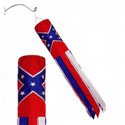 Confederate Windsock