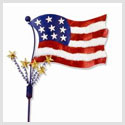Home & Garden - Yard stakes