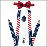 Accessories - Belts & Buckles