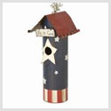 Home & Garden - Bird Feeders Houses