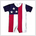 Apparel - Children Rompers