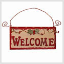Christmas - Signs