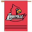 University of Louisville Flags