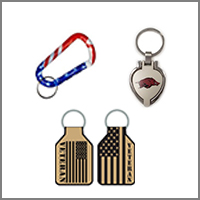 Accessories - Key & Chains