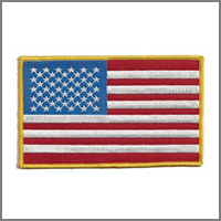 Accessories - Patches