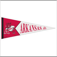 College Pennants