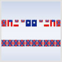 Historical Pennants