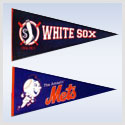 MLB Pennants