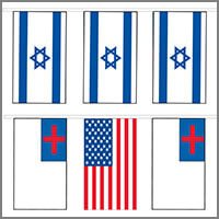 Religious Pennants