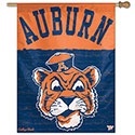 Auburn Tigers Banner