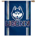 Connecticut Huskies Banner