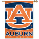 Auburn Tigers Banner