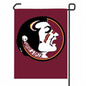 Florida State Seminoles Garden Banner